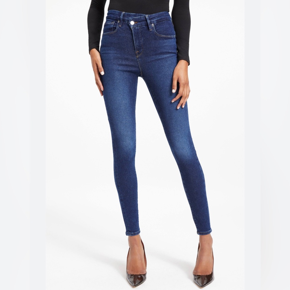 Good American Jeans size 4